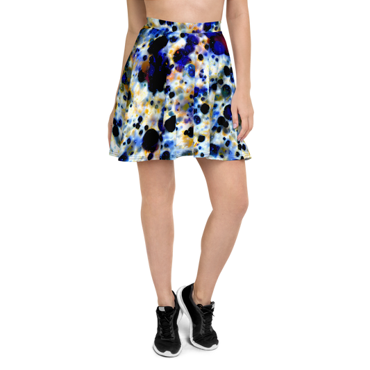 Skater Skirt - Tarbell Haze