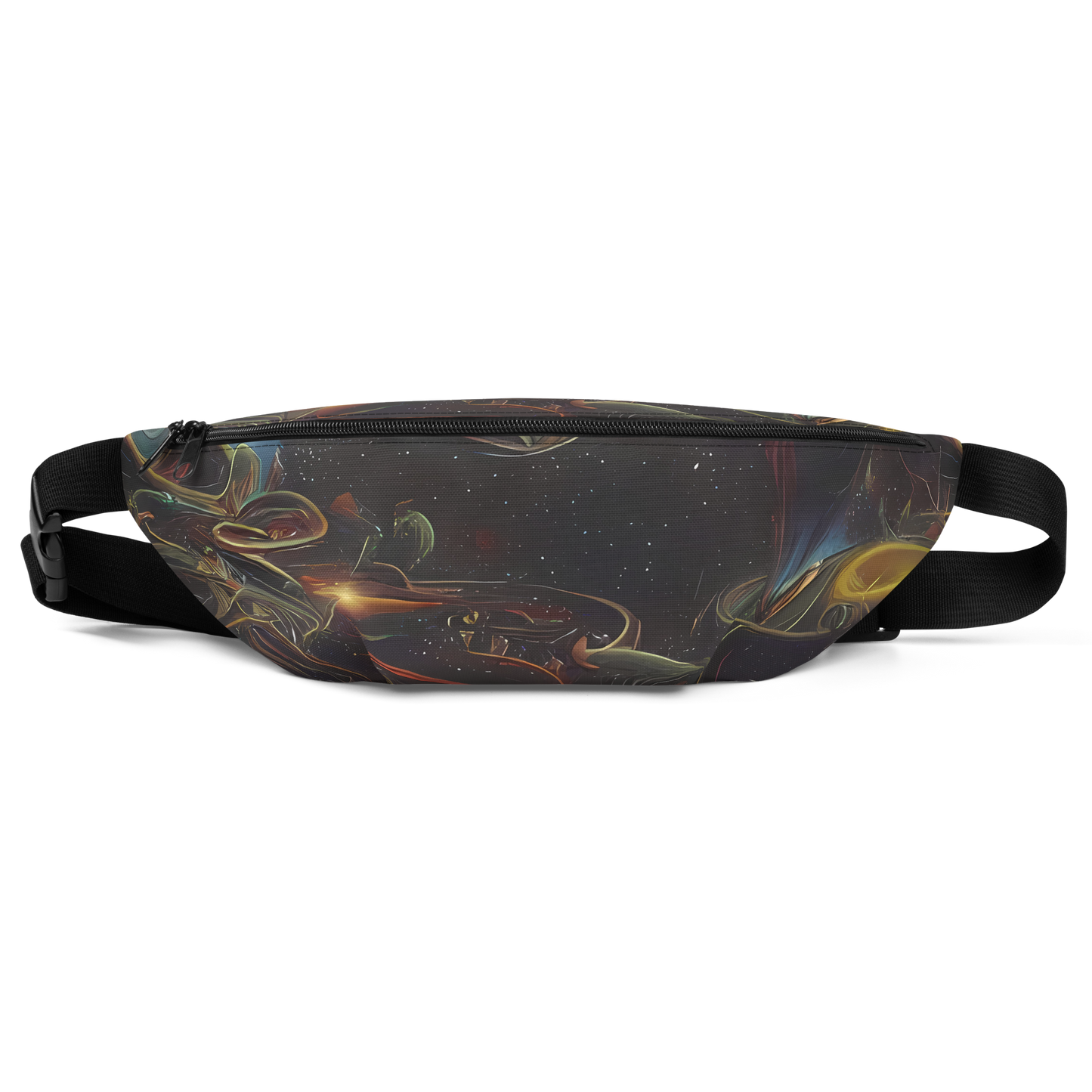 Fanny Pack - Galactic Swirl