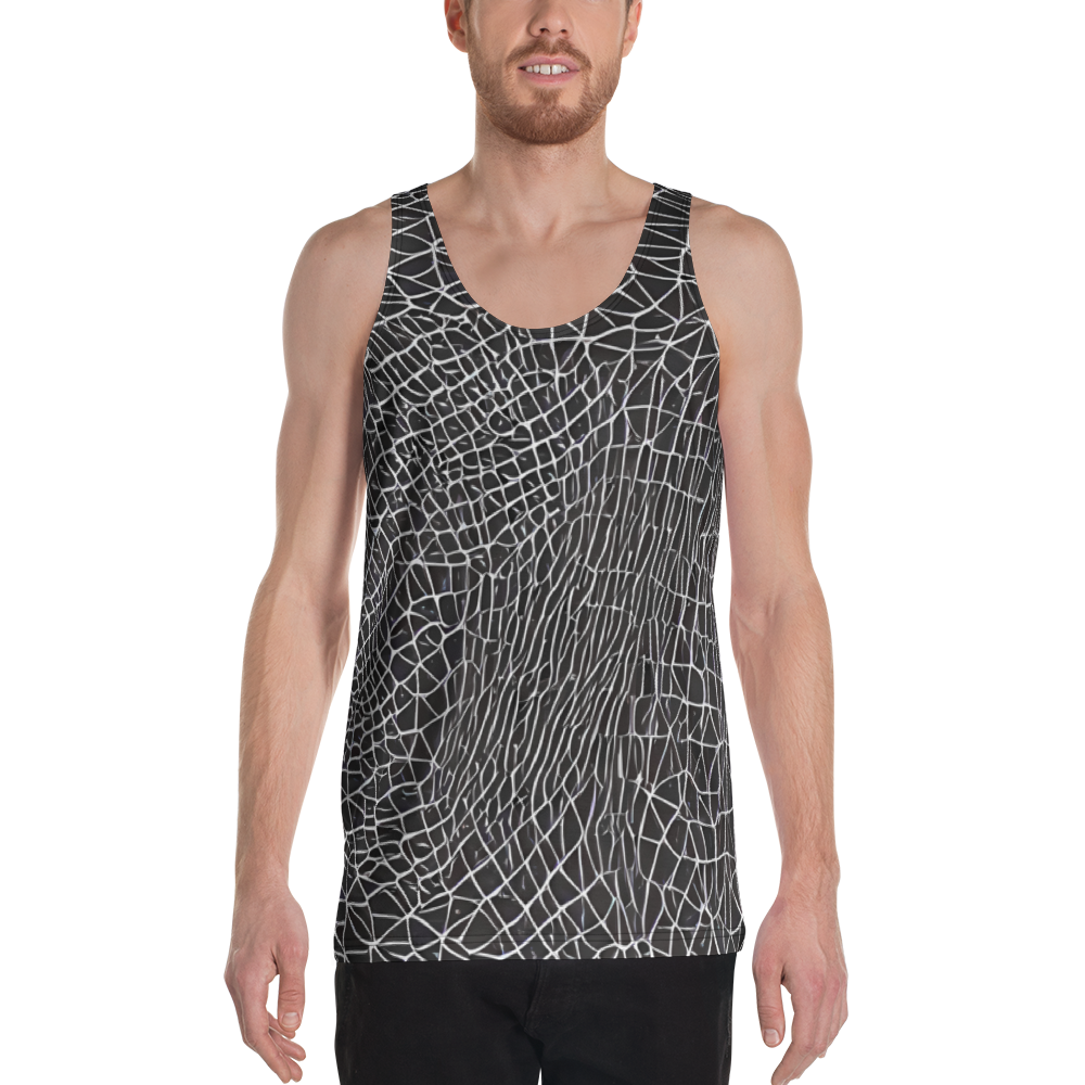 Men's Tank Top - Cheng's Nexus