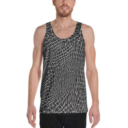 Men's Tank Top - Cheng's Nexus