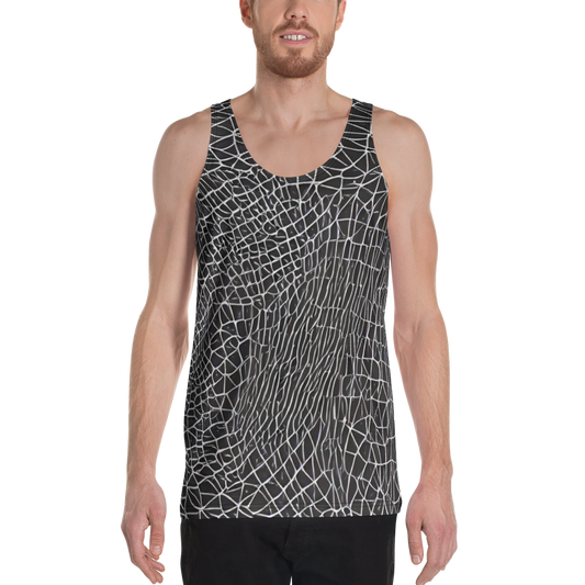 Men's Tank Top - Cheng's Nexus