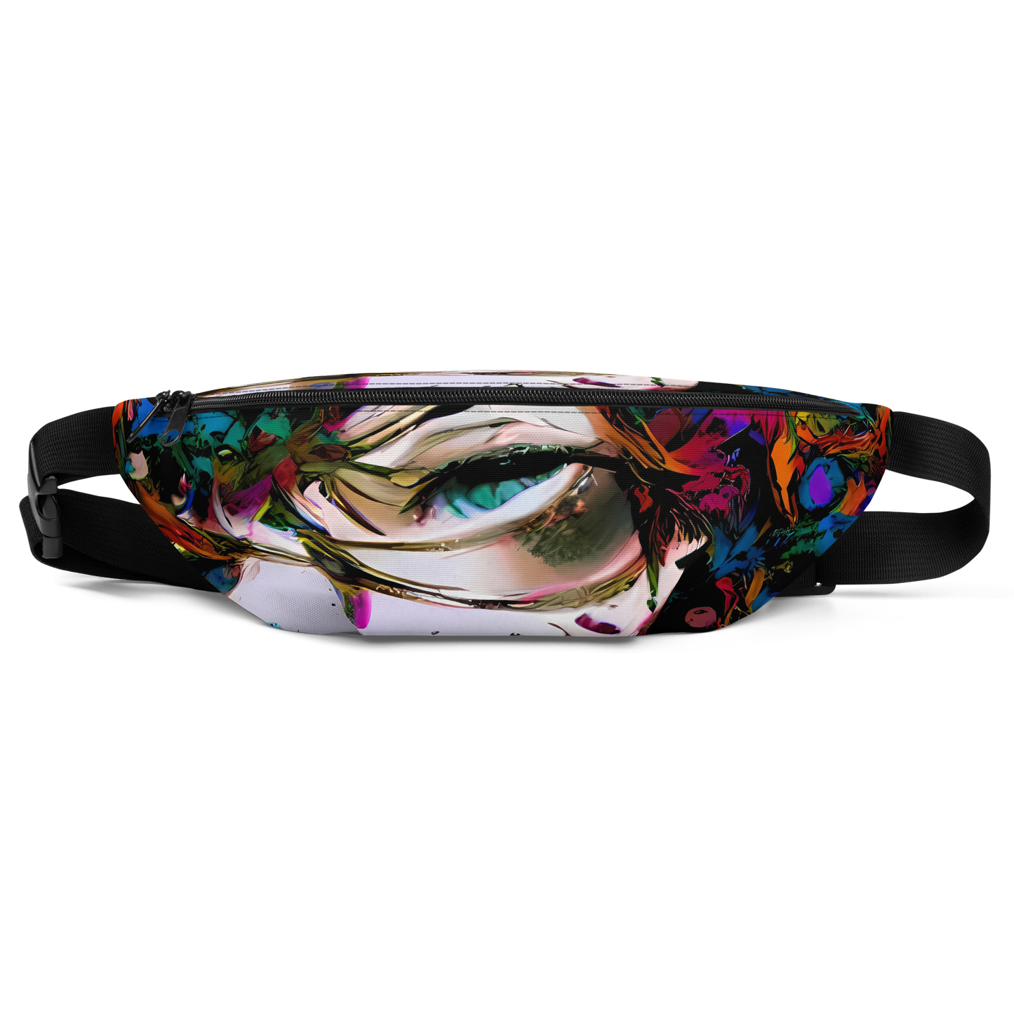 Fanny Pack - Sultry Smoke