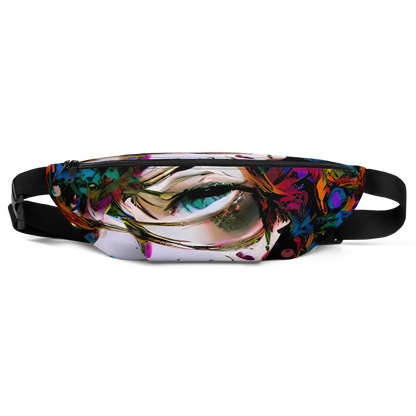 Fanny Pack - Sultry Smoke