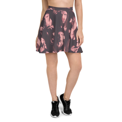 Skater Skirt - Portrait Whispers