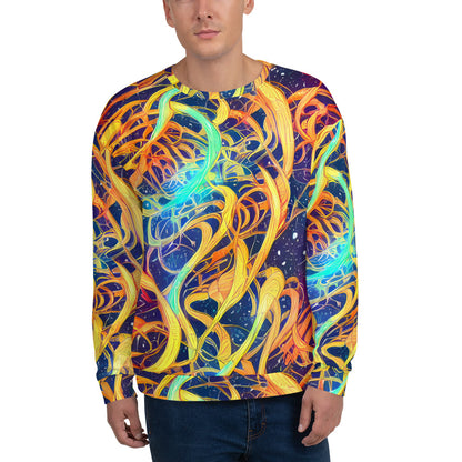 Sweatshirt - Granov Vortex