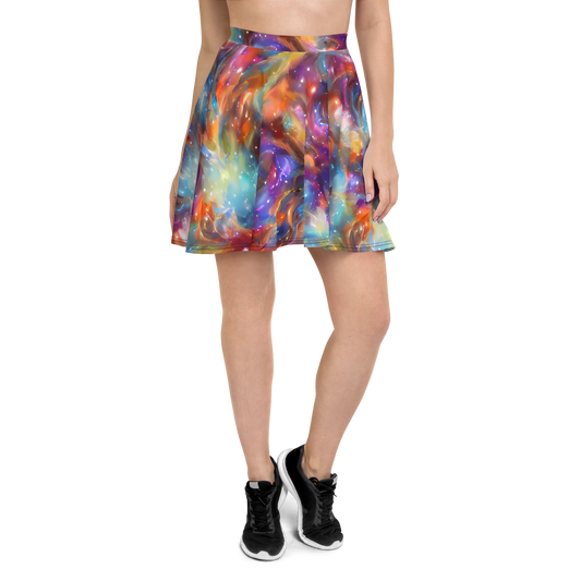 Skater Skirt - Esao's Eddies