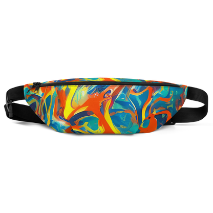 Fanny Pack - Chromatic Fusion