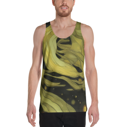 Men's Tank Top - Whispered Breeze