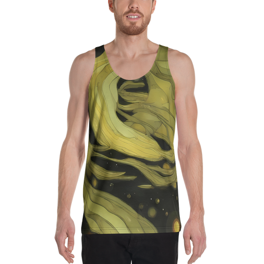 Men's Tank Top - Whispered Breeze