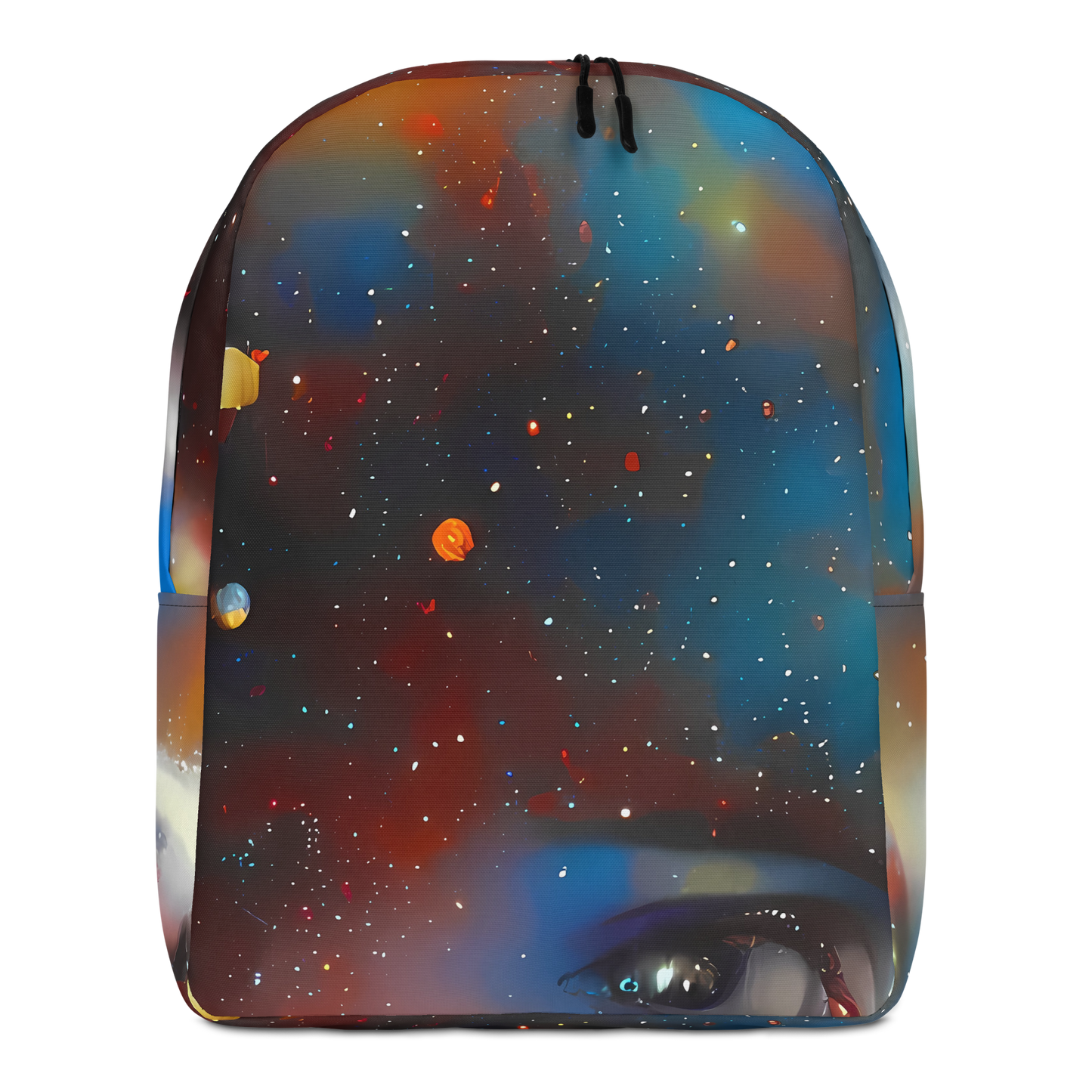 Minimalist Backpack - Celestial Vogue