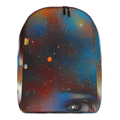 Minimalist Backpack - Celestial Vogue