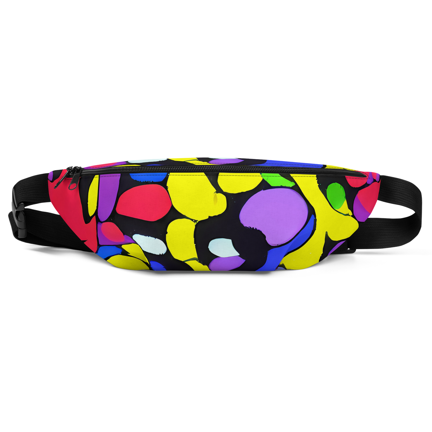 Fanny Pack - Miró's Mosaic