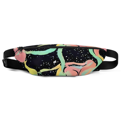 Fanny Pack - Mcguire Wavelength