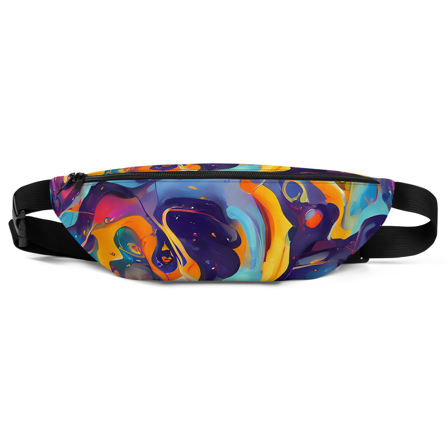 Fanny Pack - Whimsical Fusion