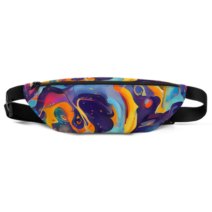 Fanny Pack - Whimsical Fusion