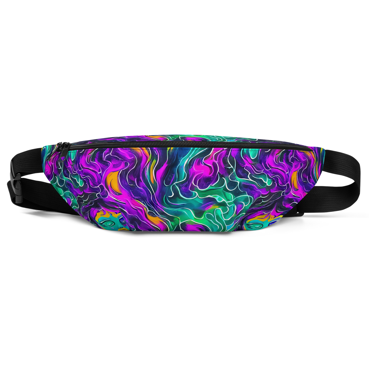 Fanny Pack - Vortex Dream