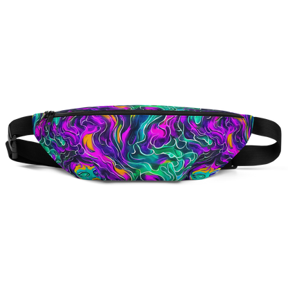 Fanny Pack - Vortex Dream