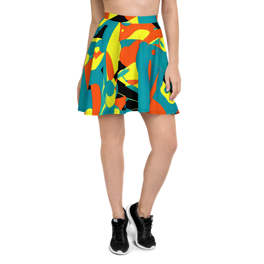 Skater Skirt - Gerace Jive