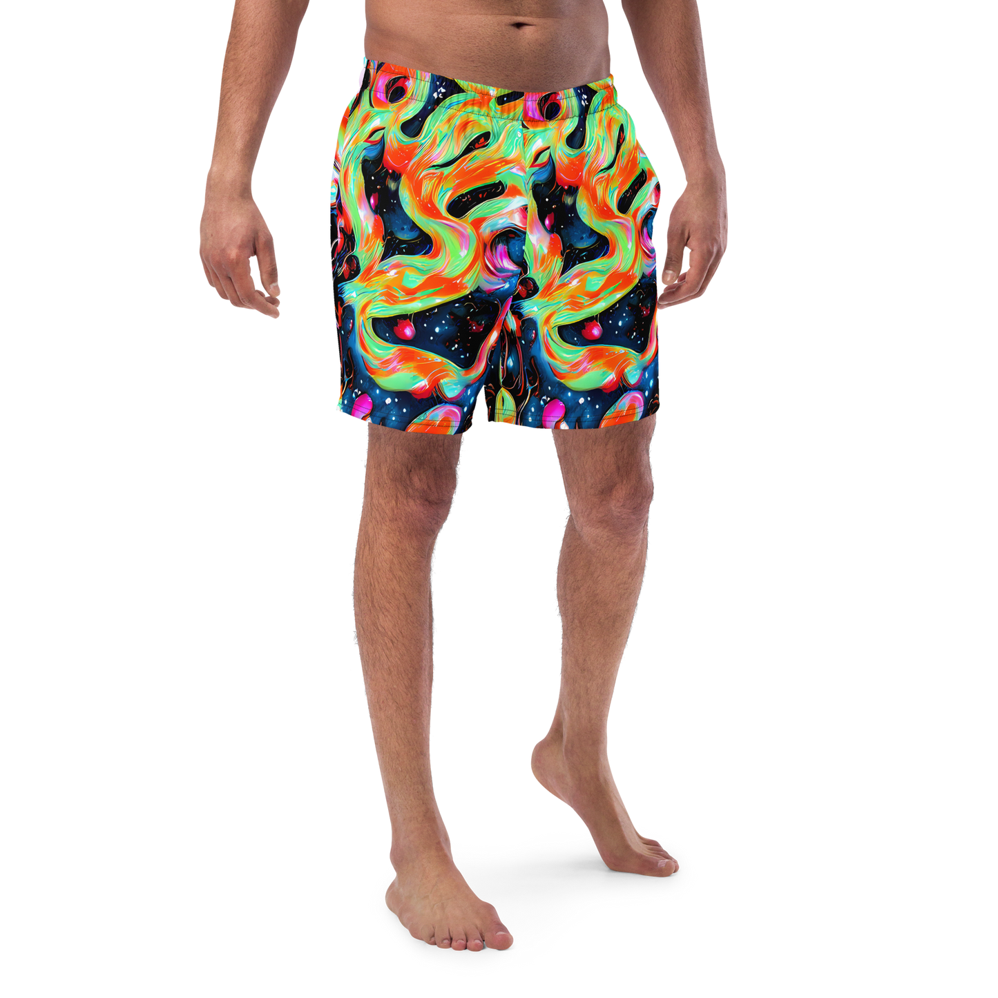 Swim Trunks - Viveros Vortex