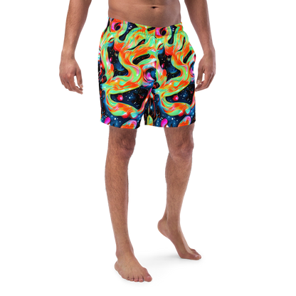 Swim Trunks - Viveros Vortex