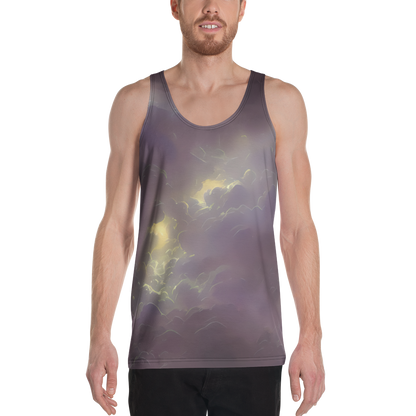 Men's Tank Top - Stormy Muse