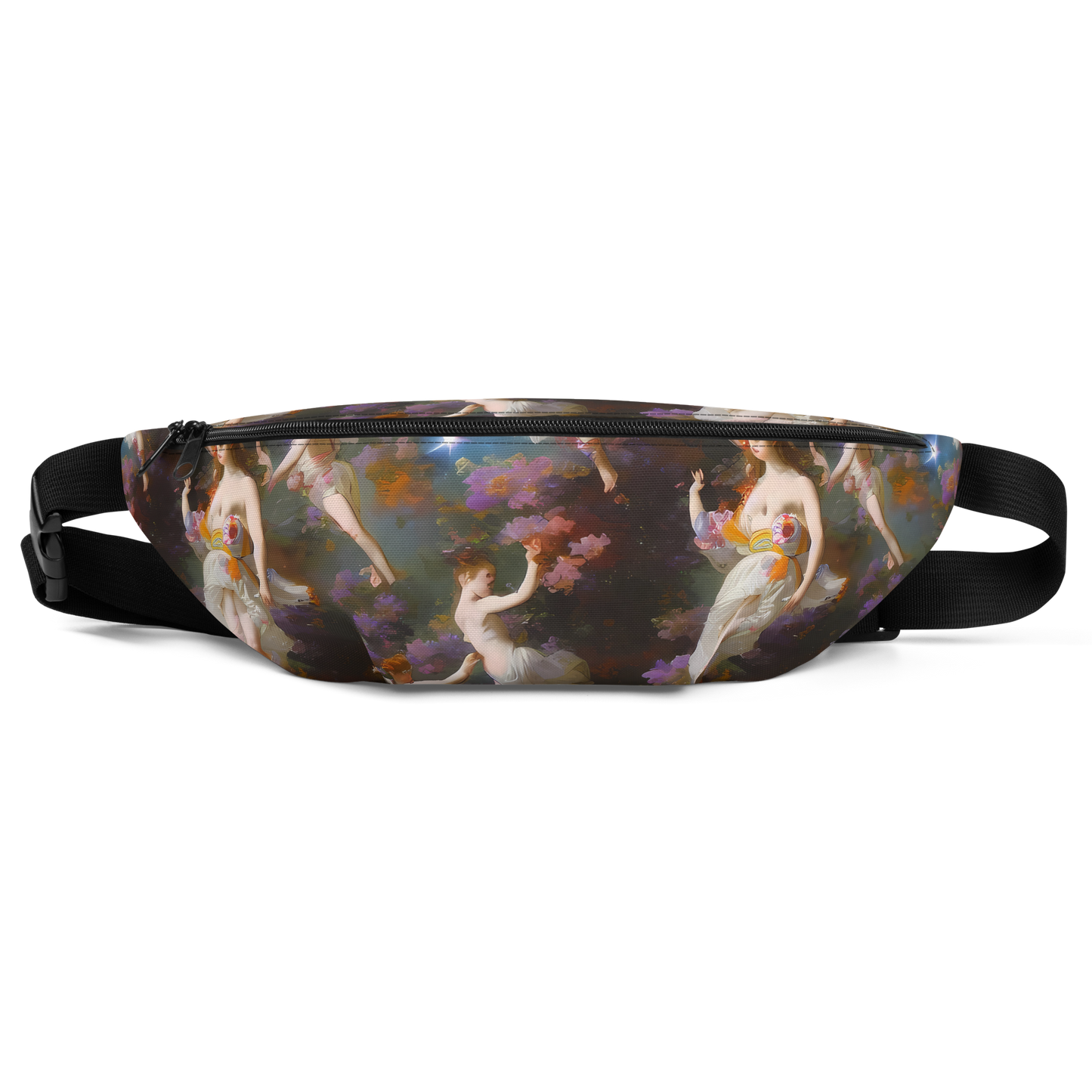 Fanny Pack - Winterhalter Whimsy
