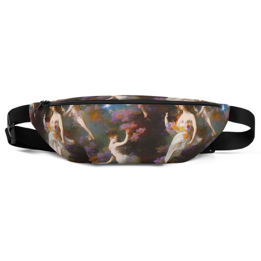 Fanny Pack - Winterhalter Whimsy