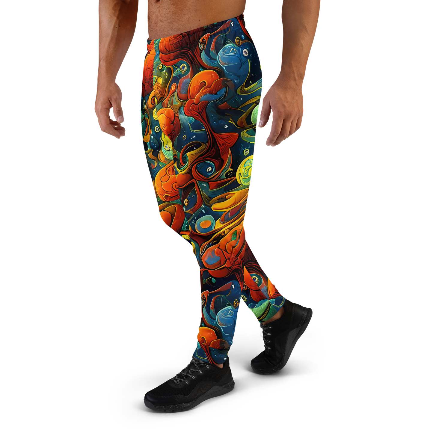 Men’s Joggers - Duncanson Dream