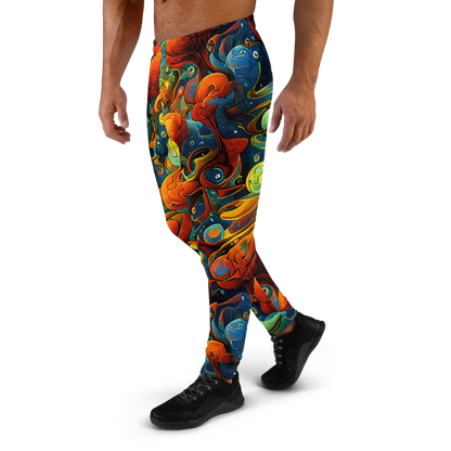 Men’s Joggers - Duncanson Dream