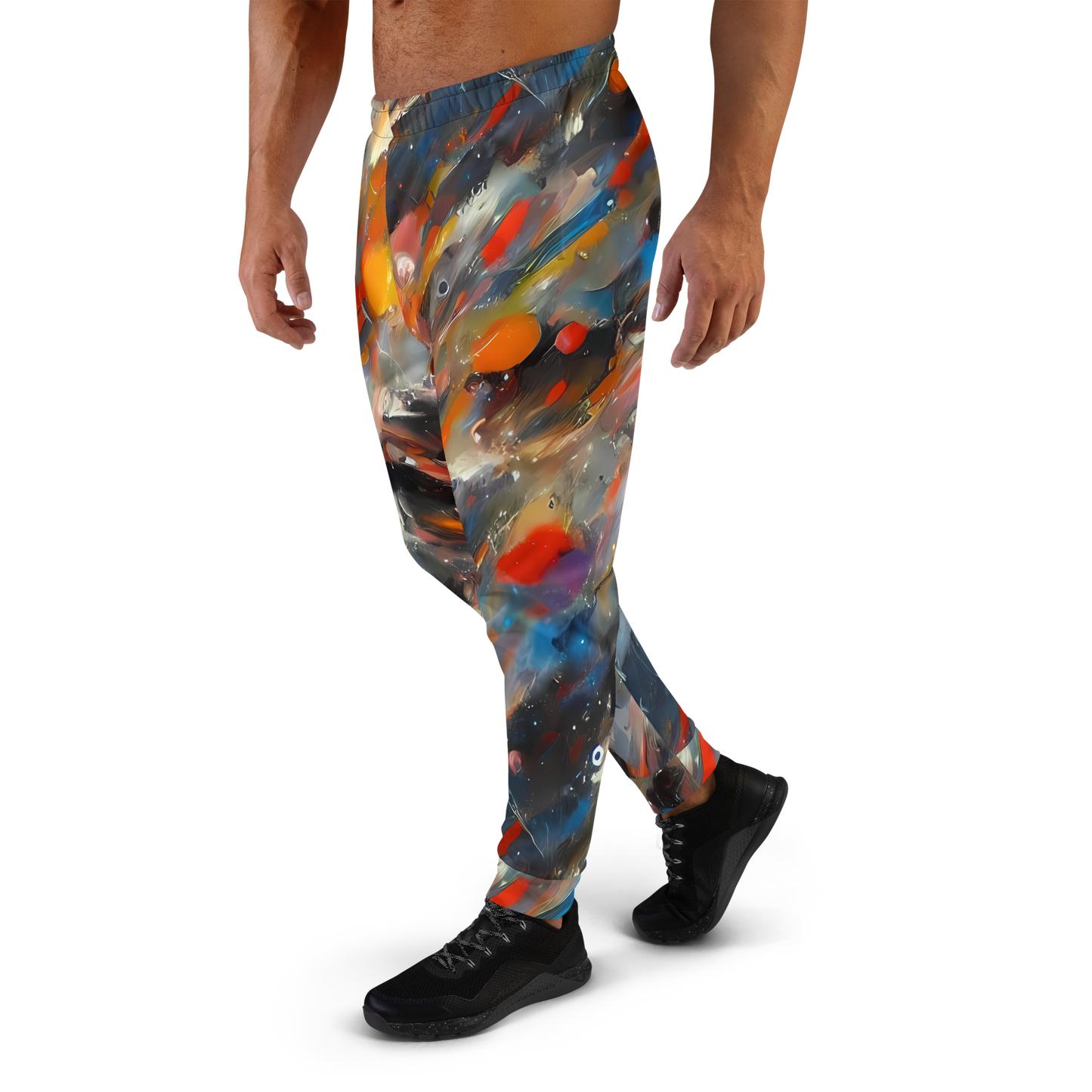 Men’s Joggers - Palette Rush