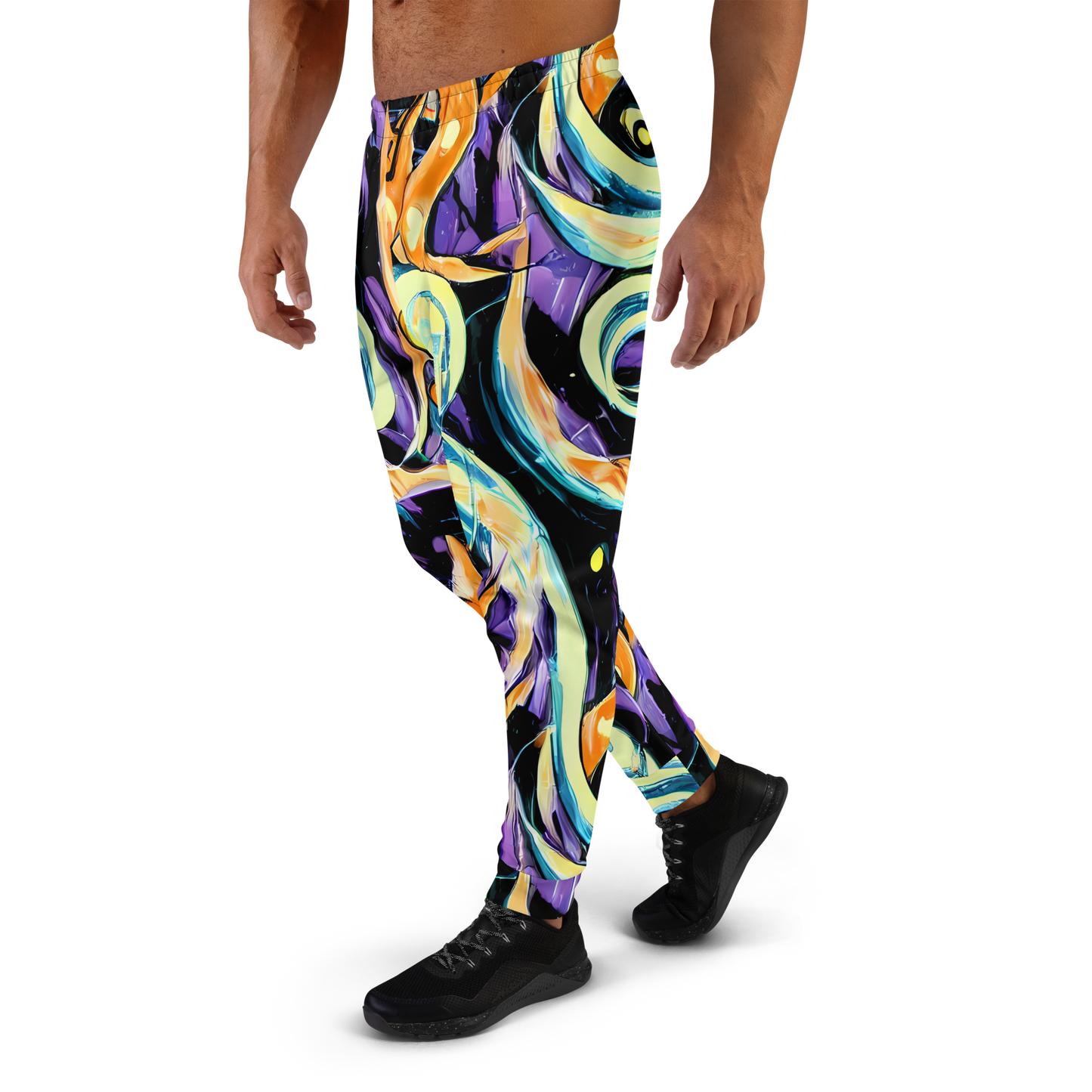 Men’s Joggers - Dorothy's Whirl