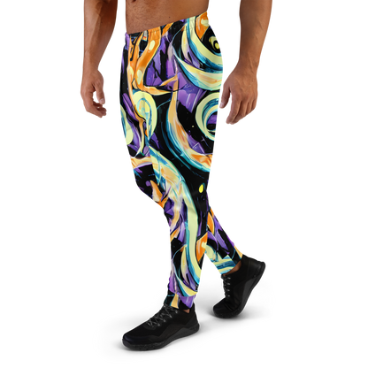 Men’s Joggers - Dorothy's Whirl