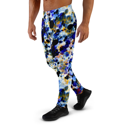 Men’s Joggers - Tarbell Haze