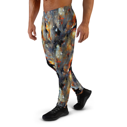 Men’s Joggers - Sidereal Threads