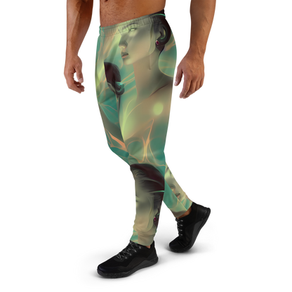 Men’s Joggers - Spectral Whisper