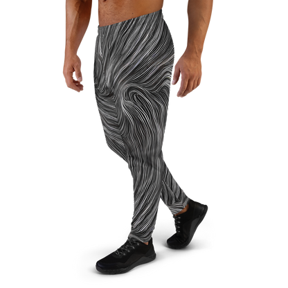 Men’s Joggers - Wirth Waves