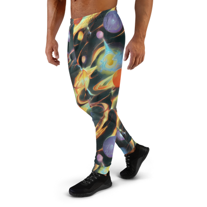 Men’s Joggers - Fabritius Fantasy