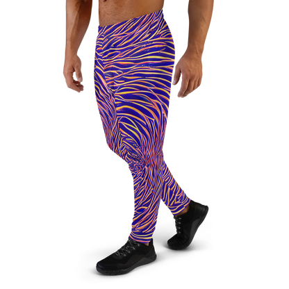 Men’s Joggers - Vortex Strands