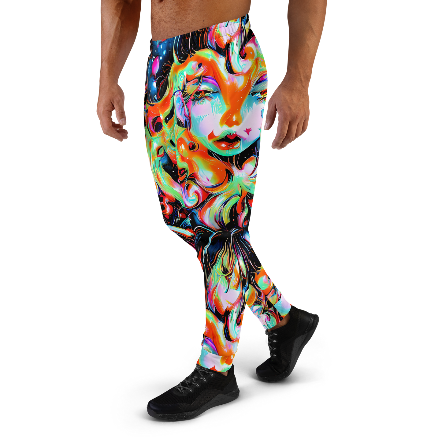 Men’s Joggers - Viveros Vortex