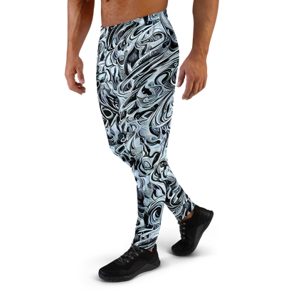 Men’s Joggers - Horkey's Nebula