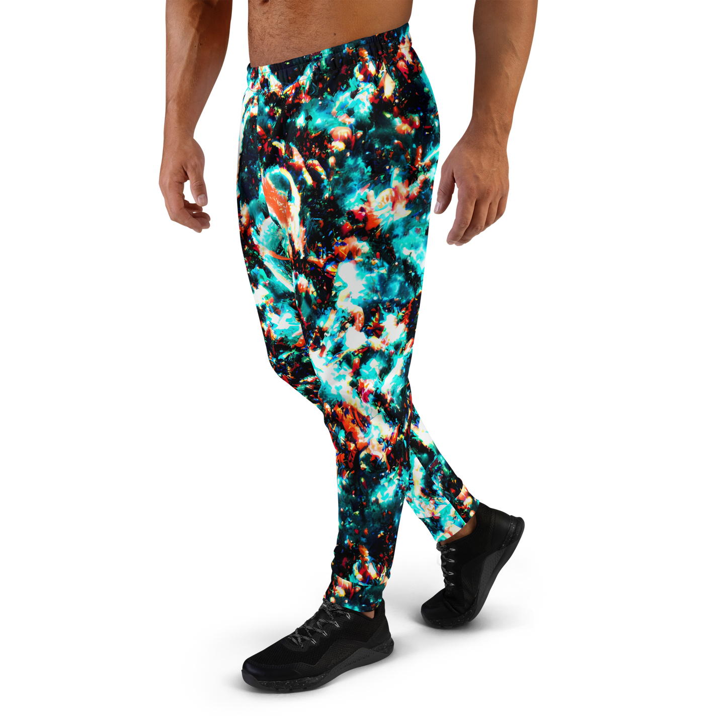 Men’s Joggers - Whirlpool Dream