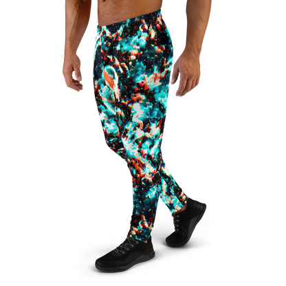 Men’s Joggers - Whirlpool Dream