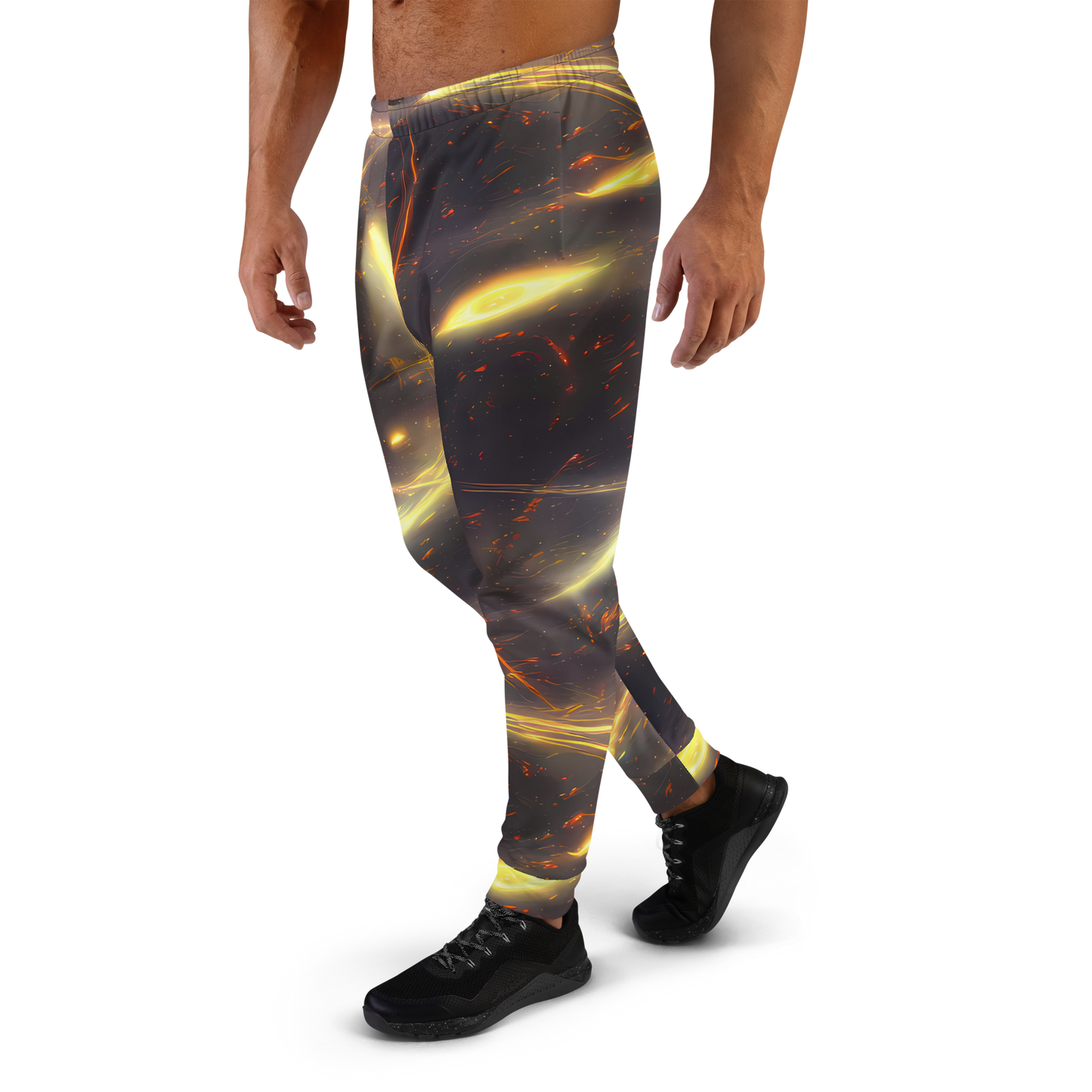 Men’s Joggers - Stellar Arcana