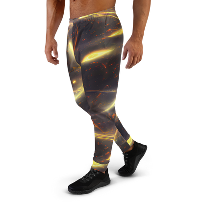 Men’s Joggers - Stellar Arcana