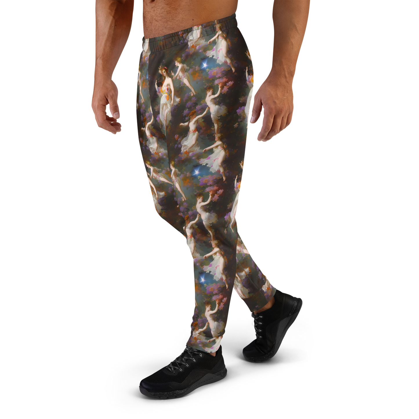 Men’s Joggers - Winterhalter Whimsy