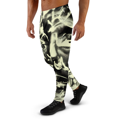 Men’s Joggers - Visionary Flux