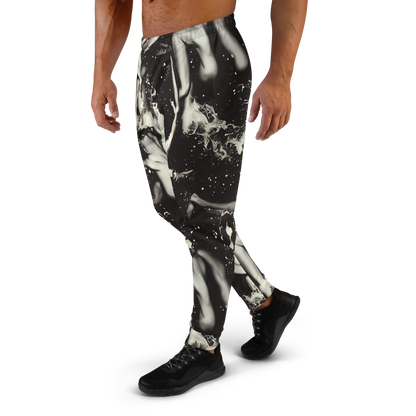 Men’s Joggers - Newton's Silhouette