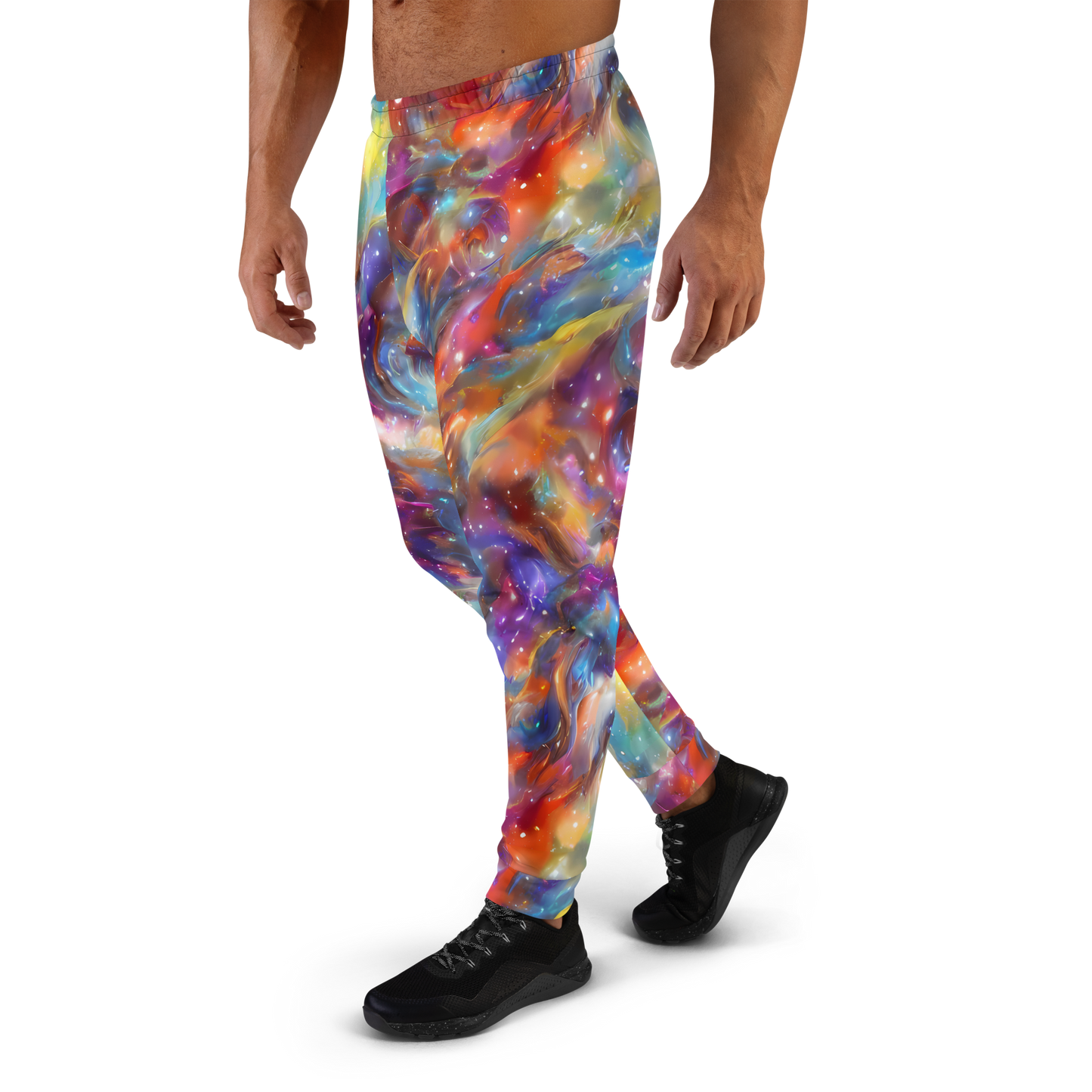 Men’s Joggers - Esao's Eddies