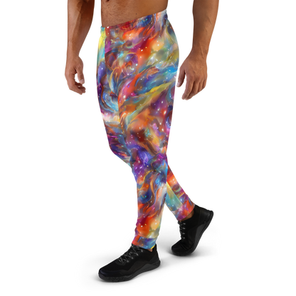 Men’s Joggers - Esao's Eddies