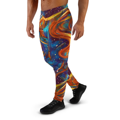 Men’s Joggers - Perez Whirl